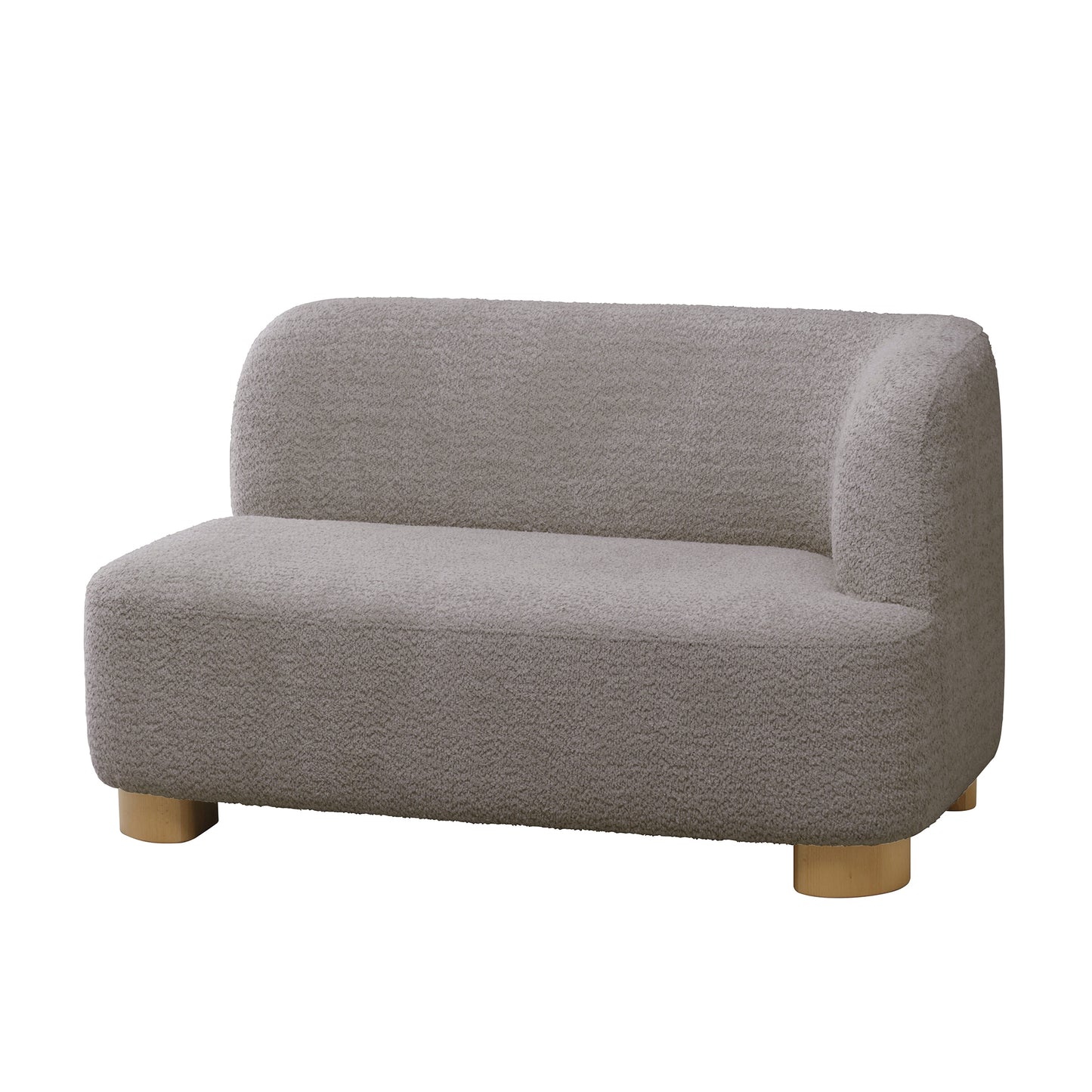 ブークレアームソファ