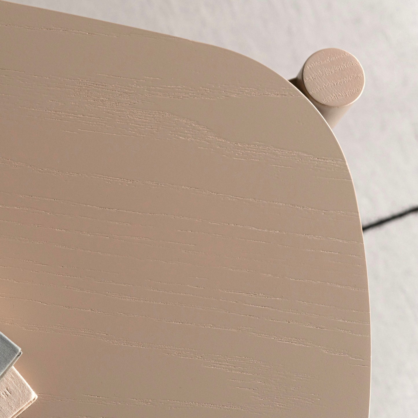 ベイリーフリビングローテーブル