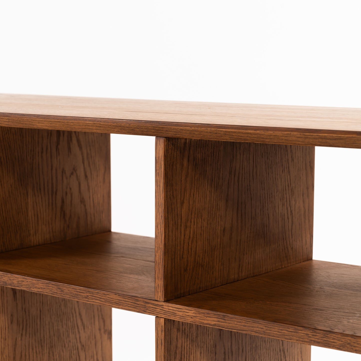 メティオープンシェルフ