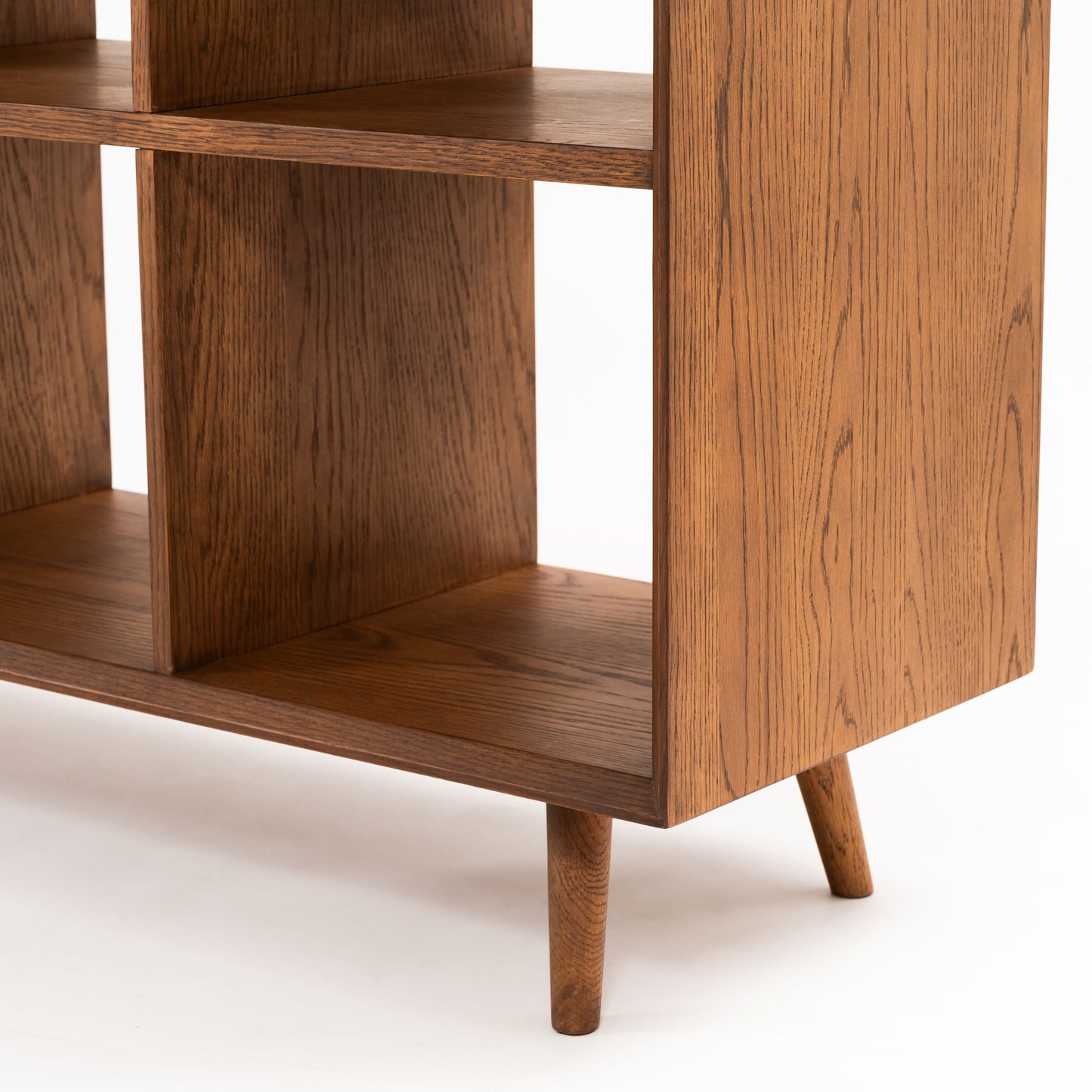 メティオープンシェルフ