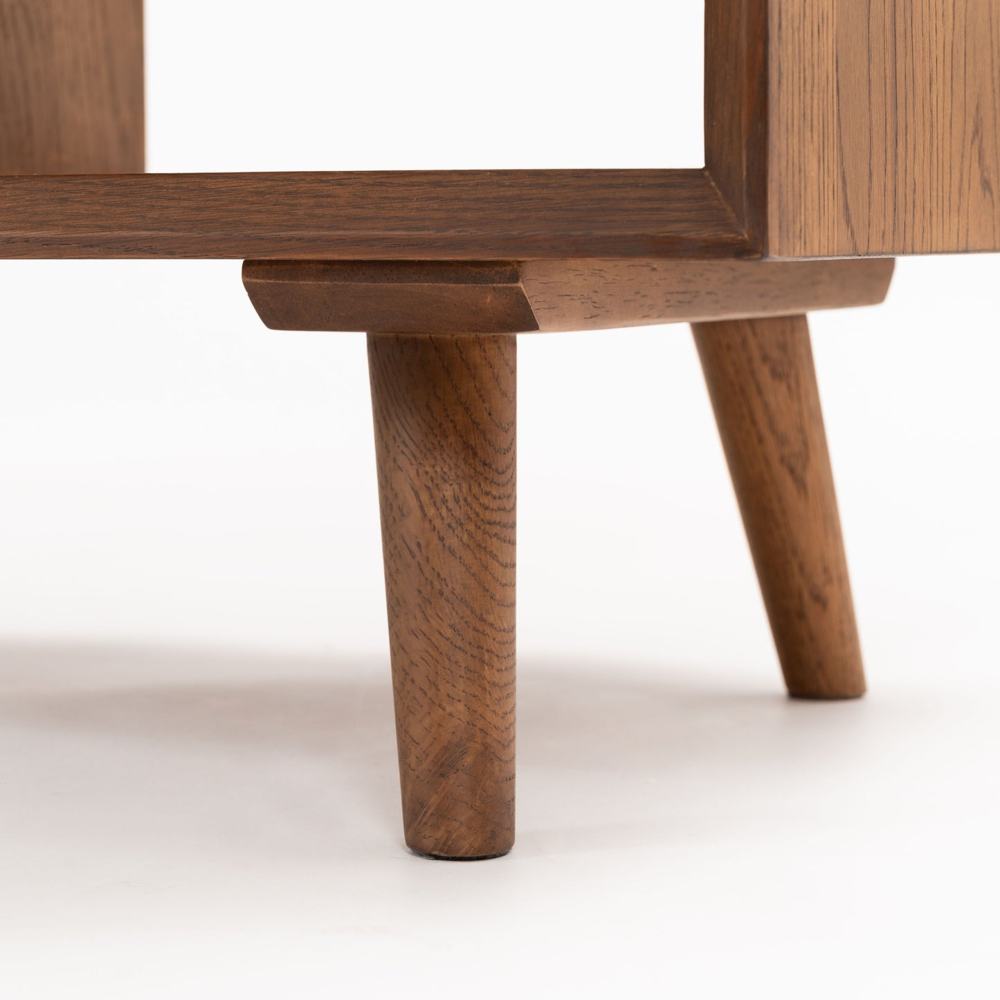 メティオープンシェルフ