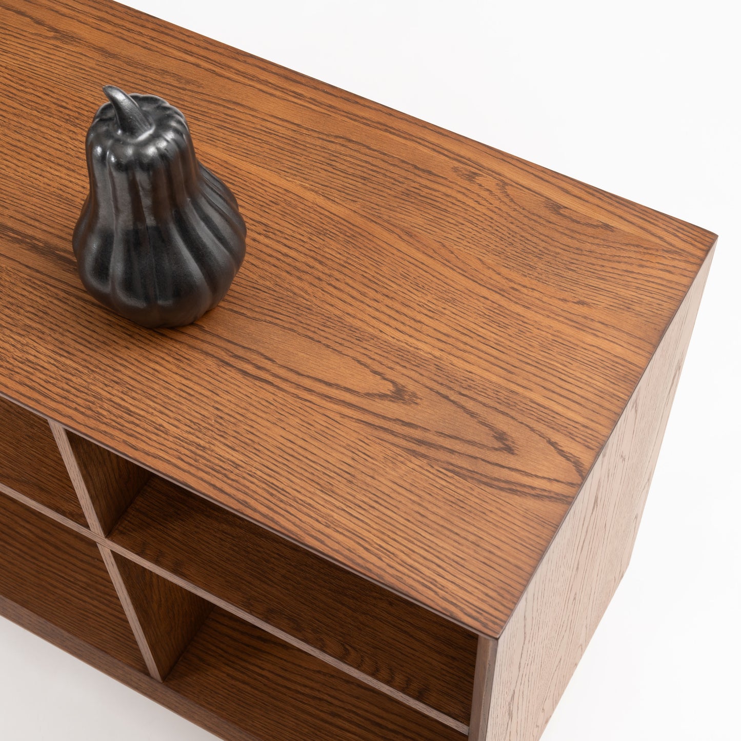 メティオープンシェルフ