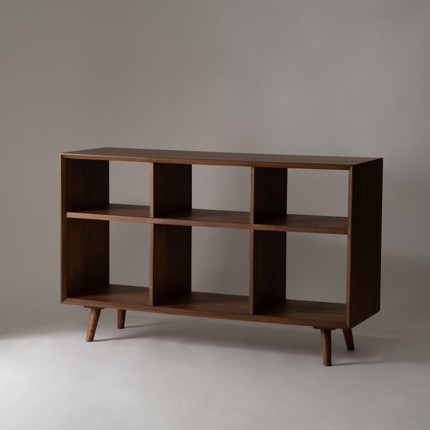 メティオープンシェルフ