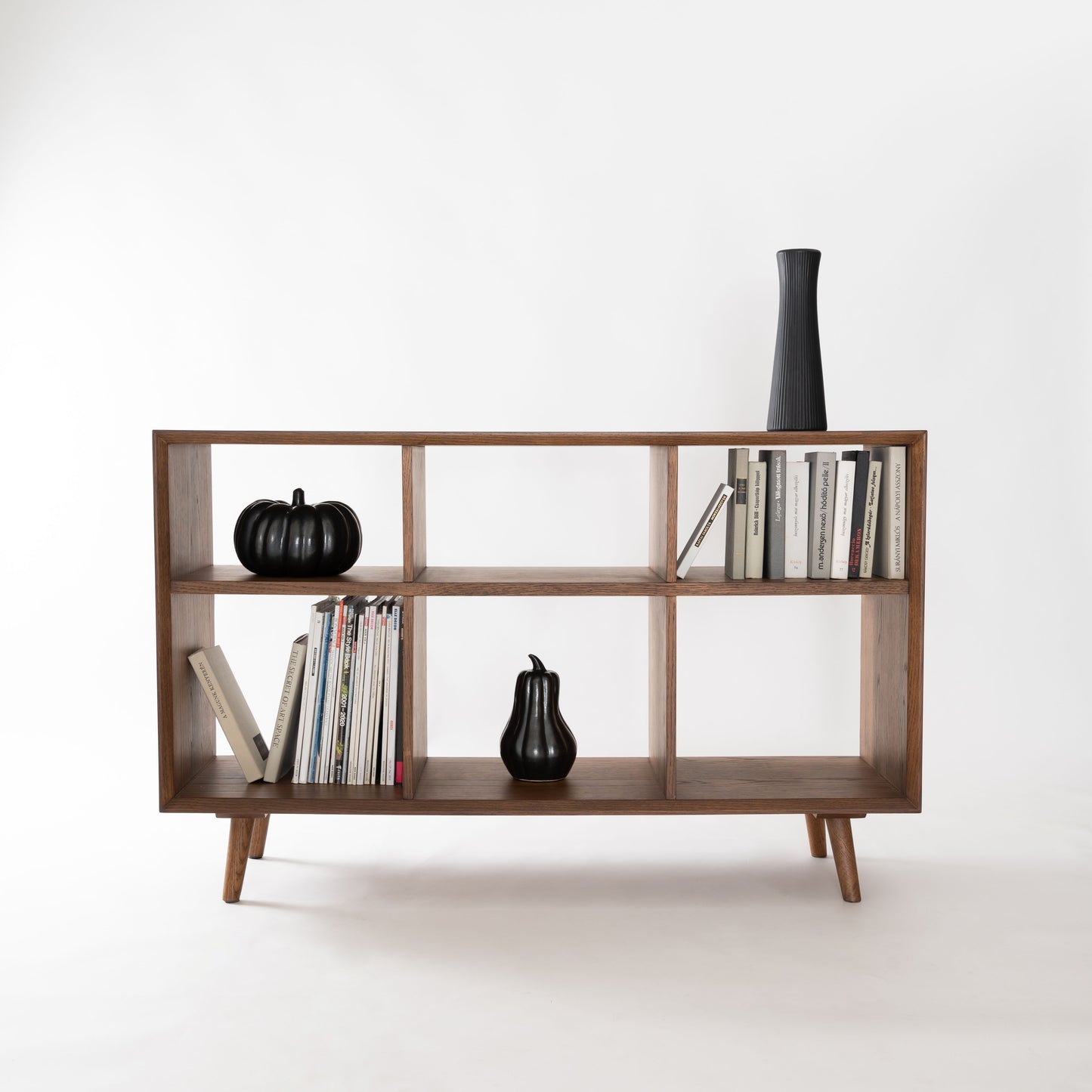 メティオープンシェルフ