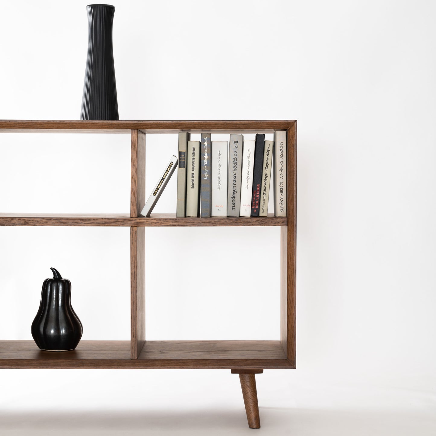 メティオープンシェルフ