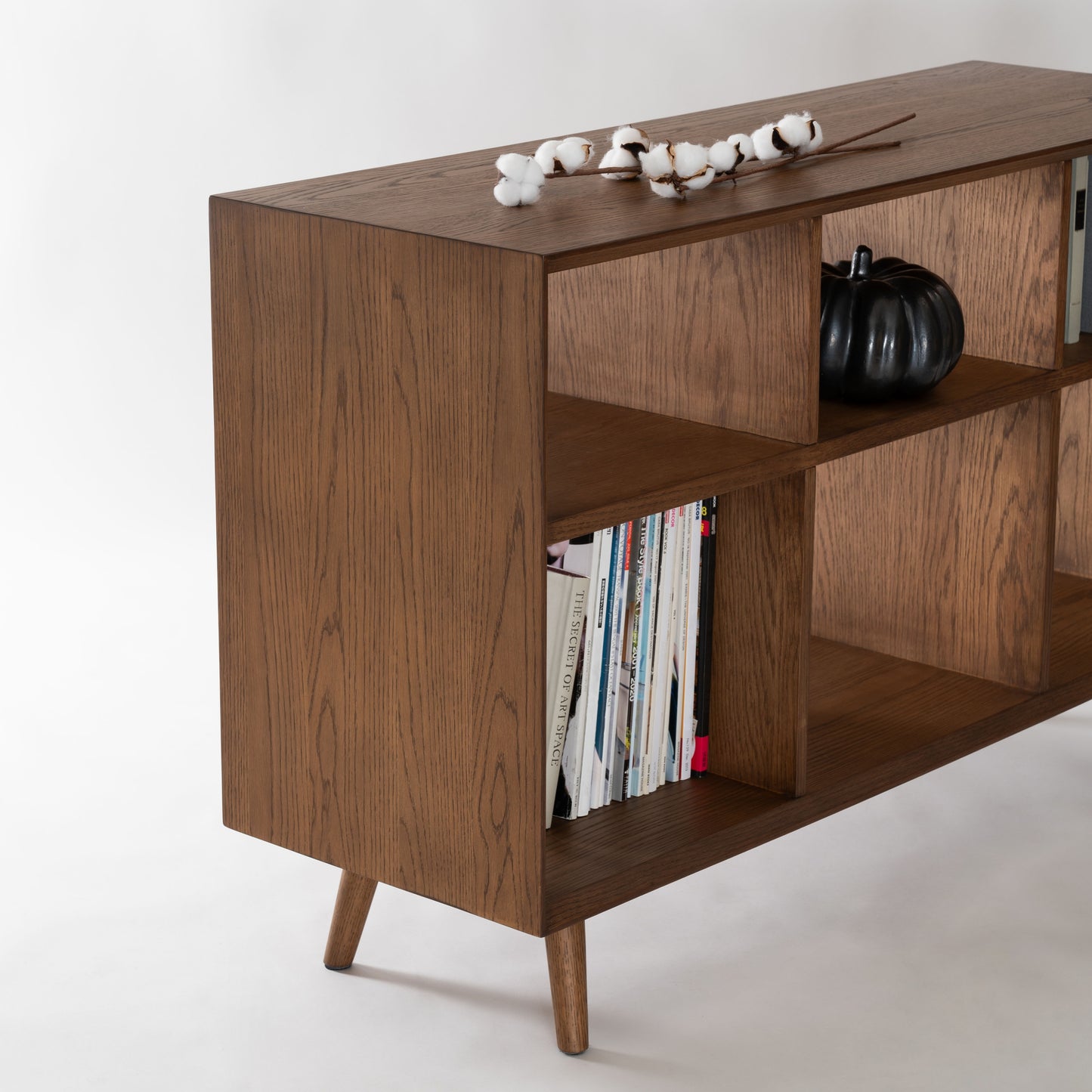 メティオープンシェルフ