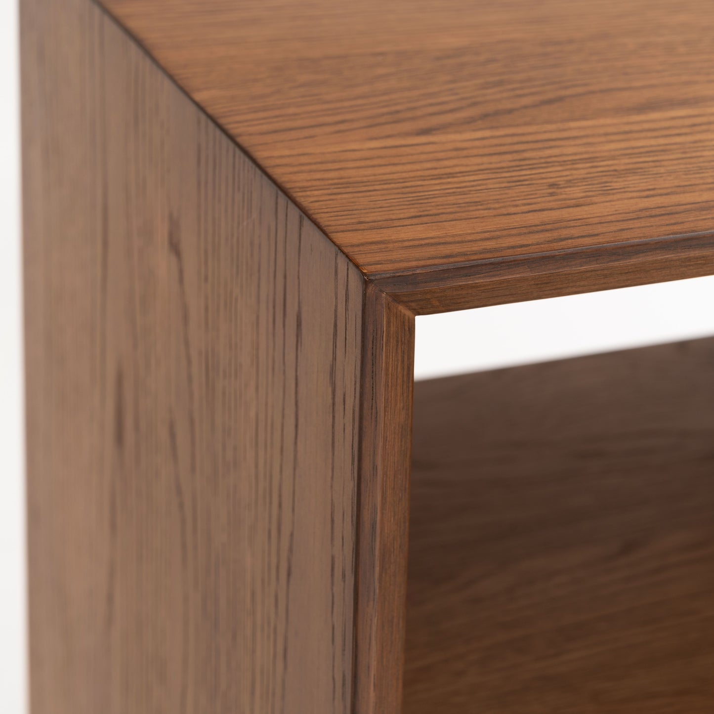 メティオープンシェルフ