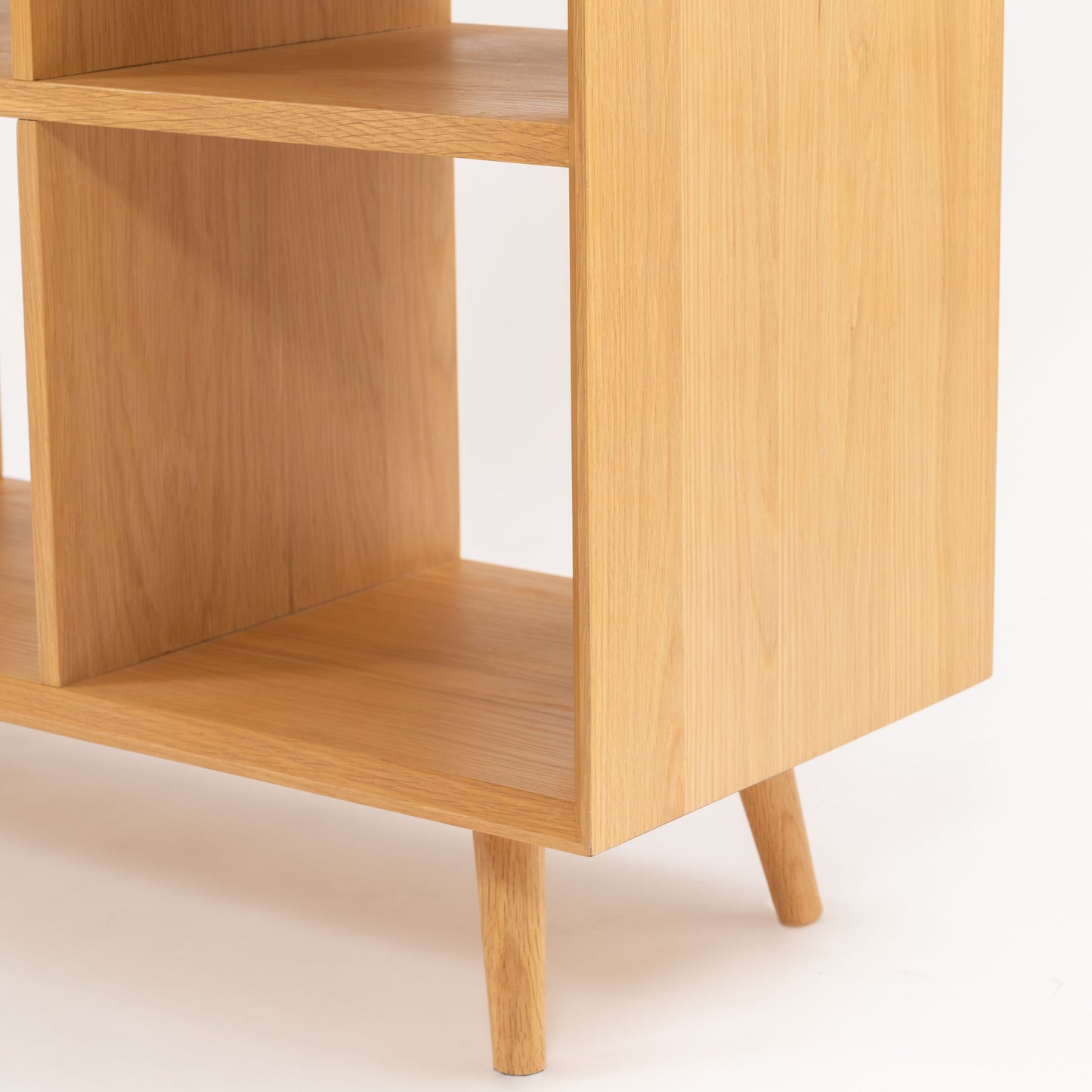 メティオープンシェルフ