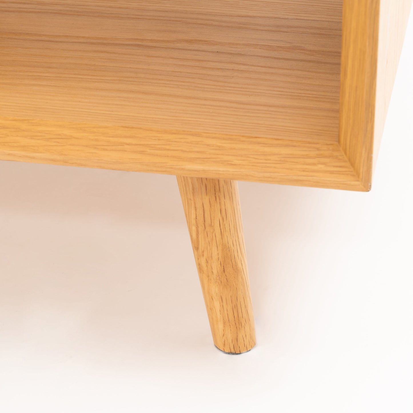 メティオープンシェルフ