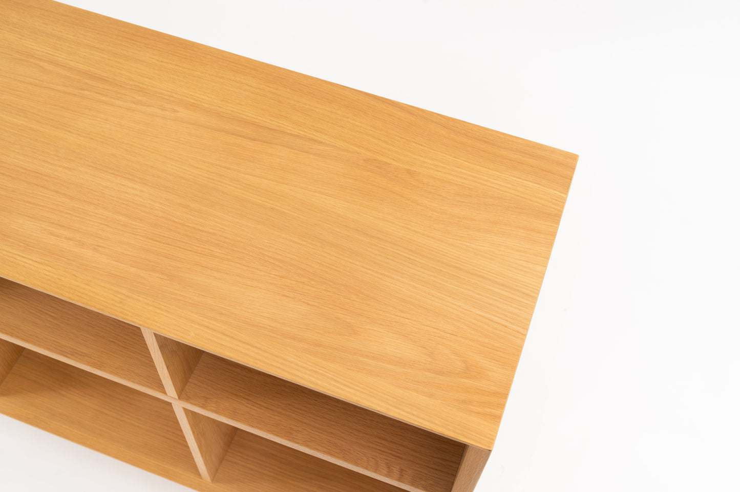 メティオープンシェルフ