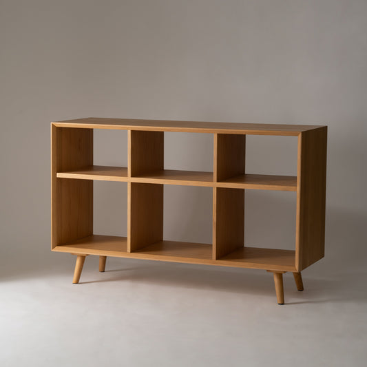 メティオープンシェルフ