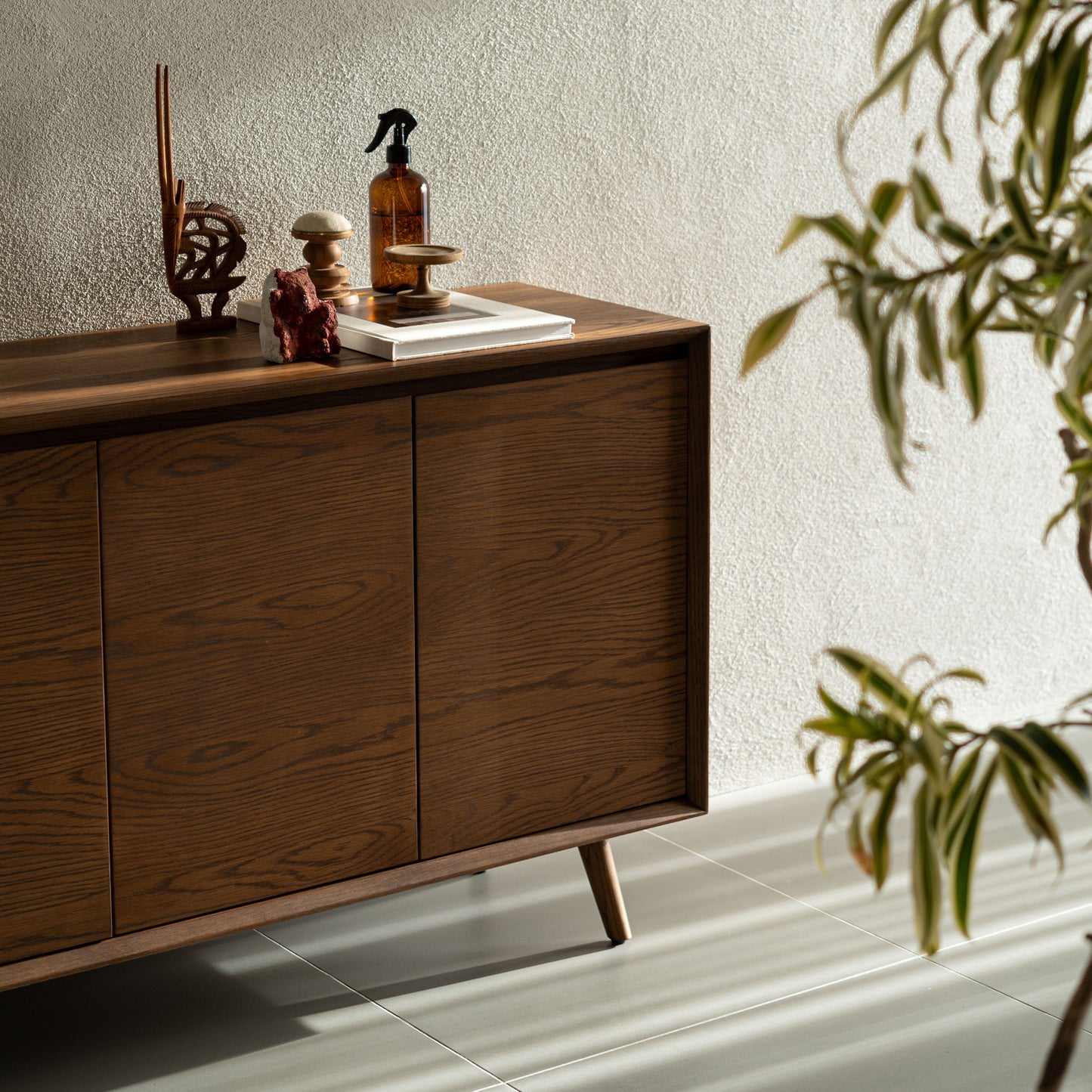 キャビネットボード