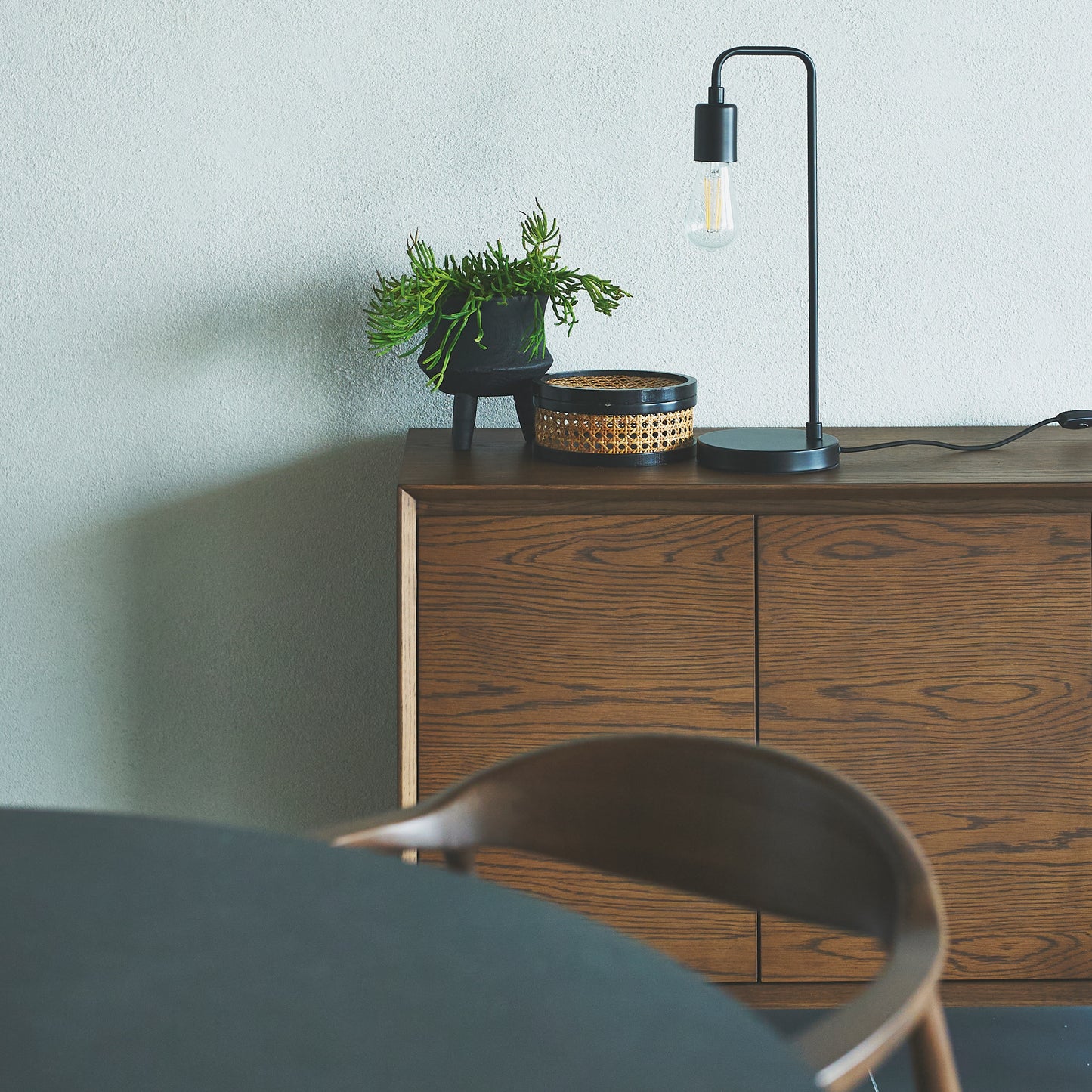 キャビネットボード