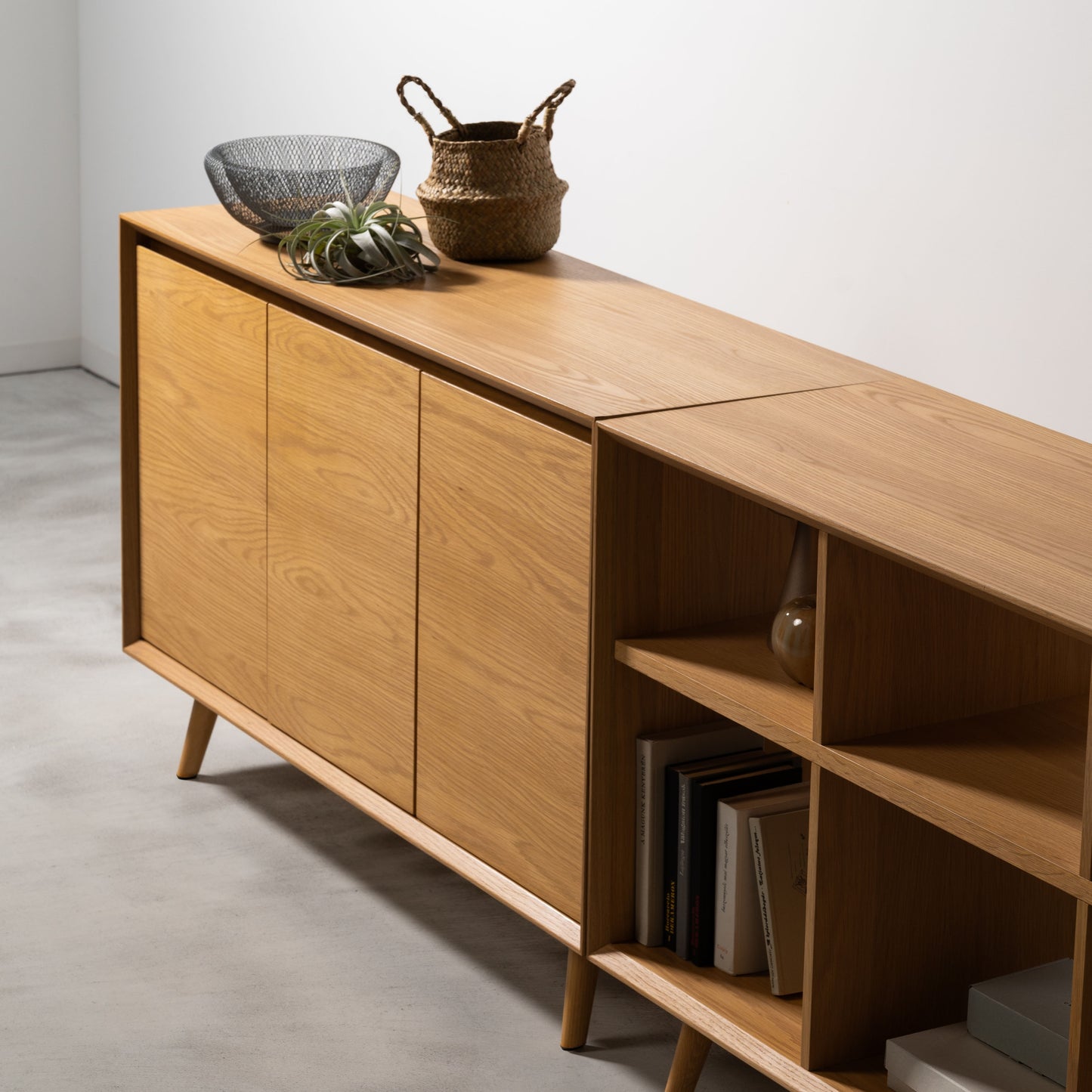 キャビネットボード