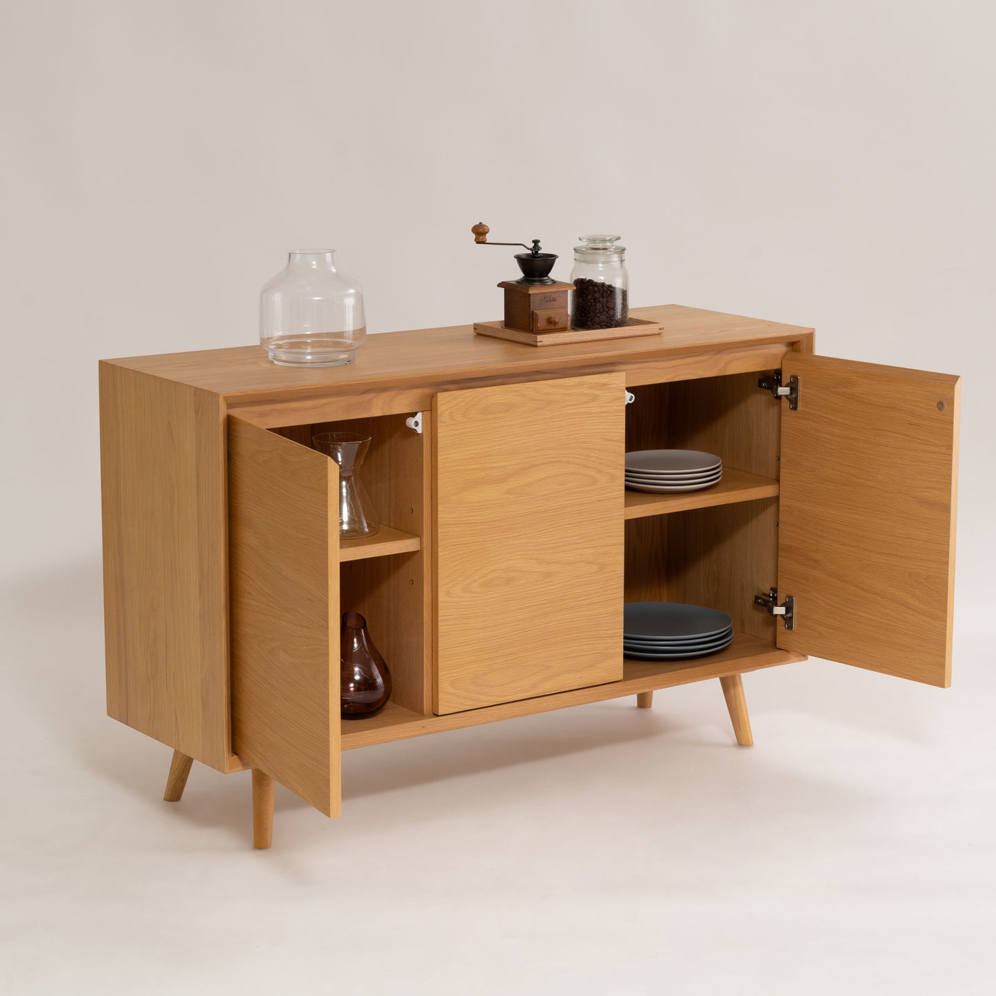 キャビネットボード