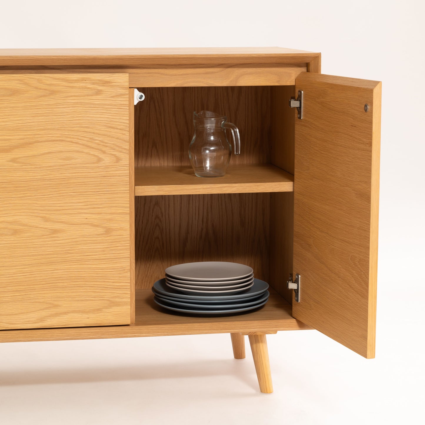 キャビネットボード