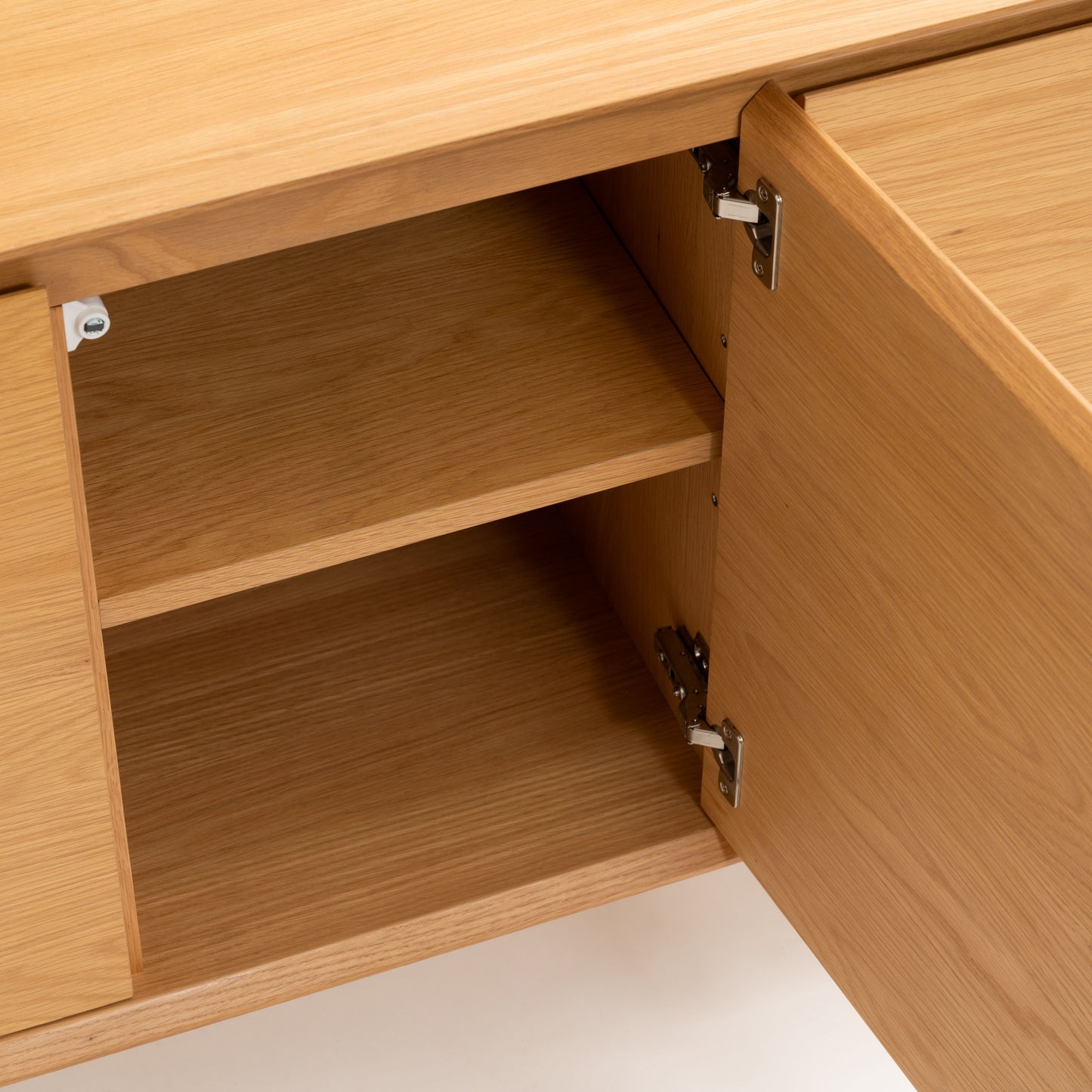 キャビネットボード