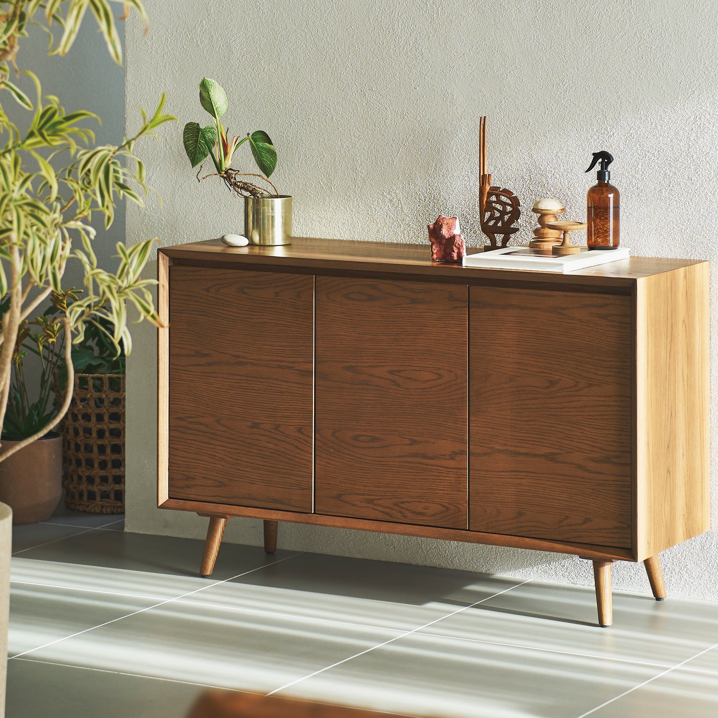 キャビネットボード