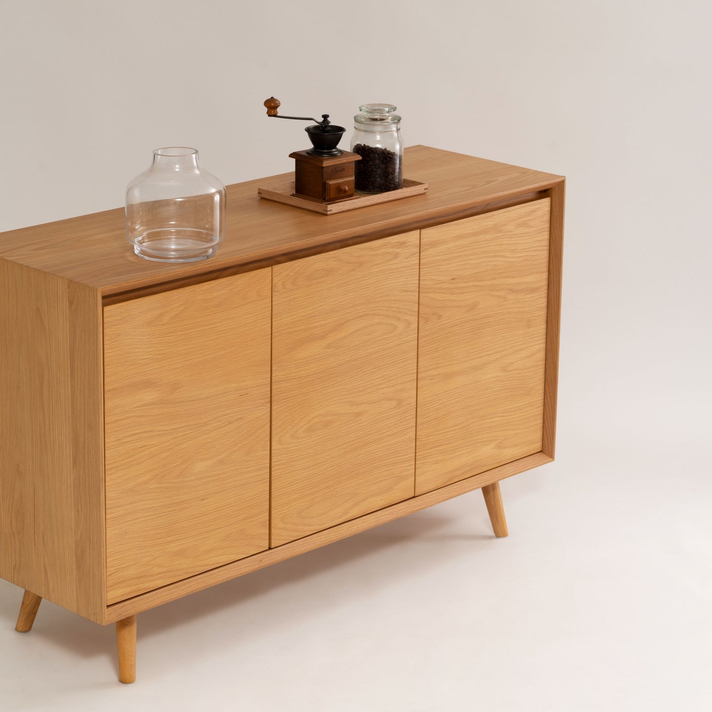 キャビネットボード