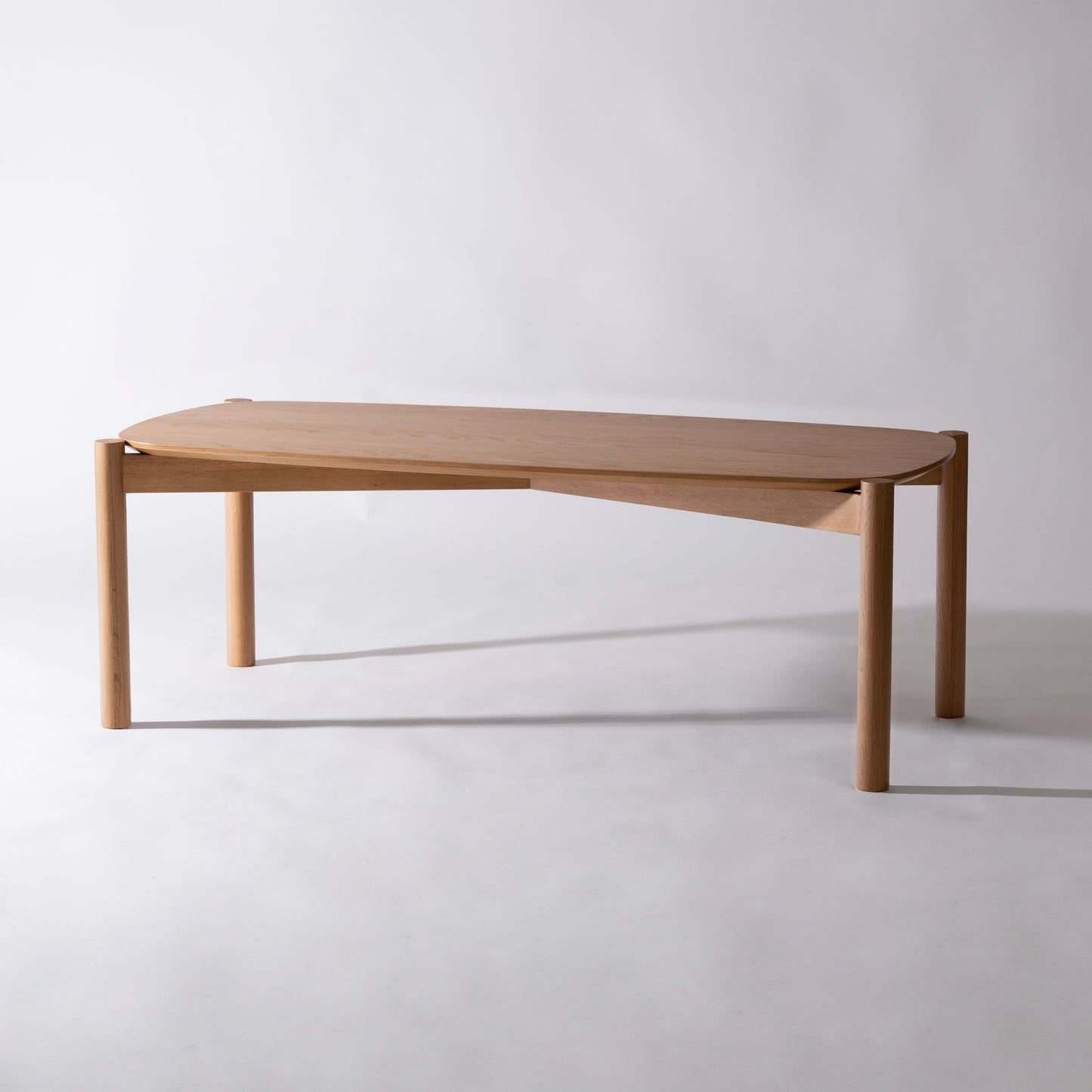 ベイリーフリビングローテーブル