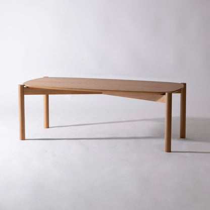 ベイリーフリビングローテーブル