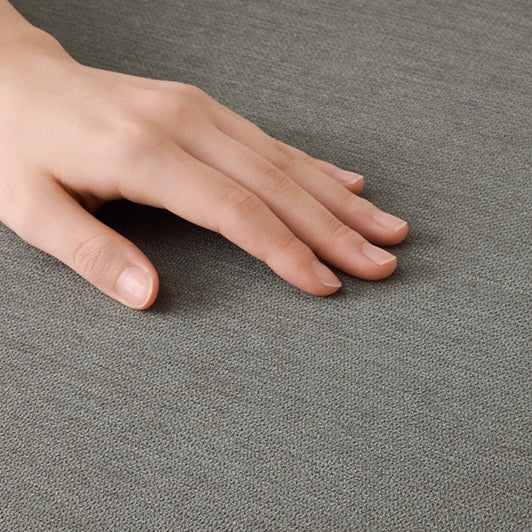 [2脚SET]天然木曲線ダイニングチェア