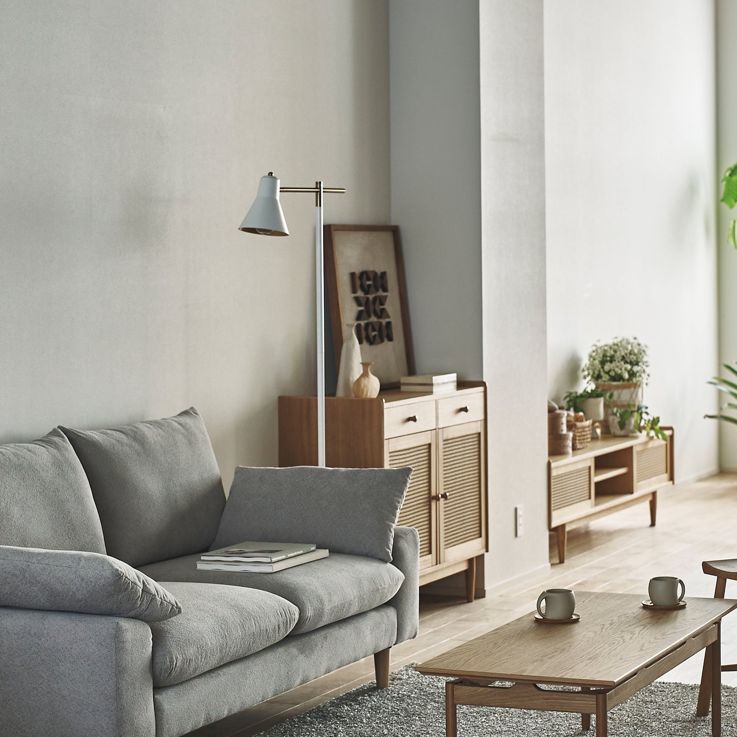 ガモットキャビネット