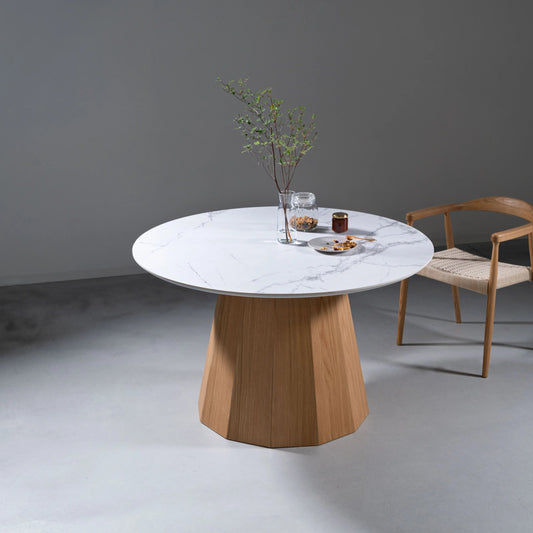 パルマダイニングテーブル脚セット