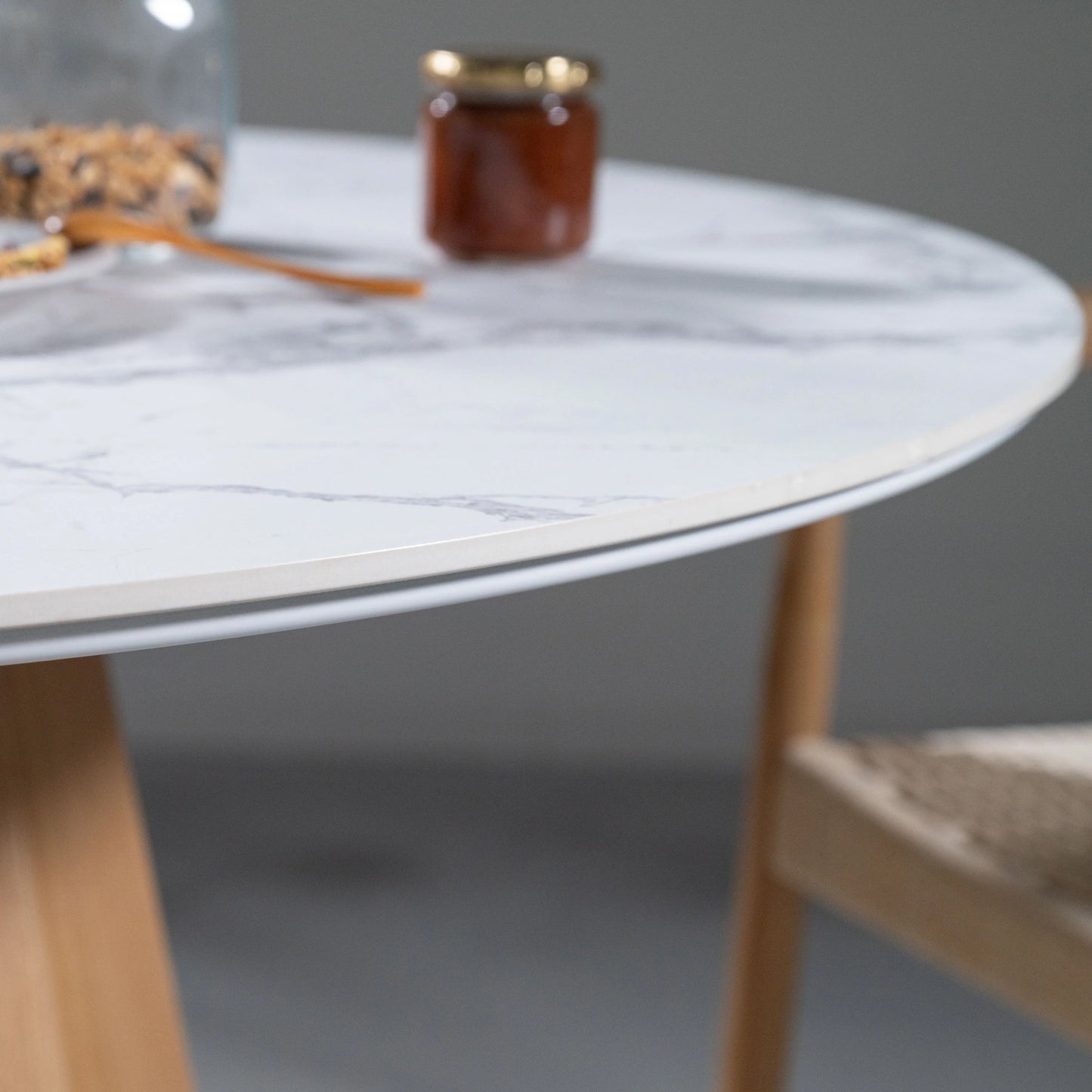 パルマダイニングテーブル脚セット