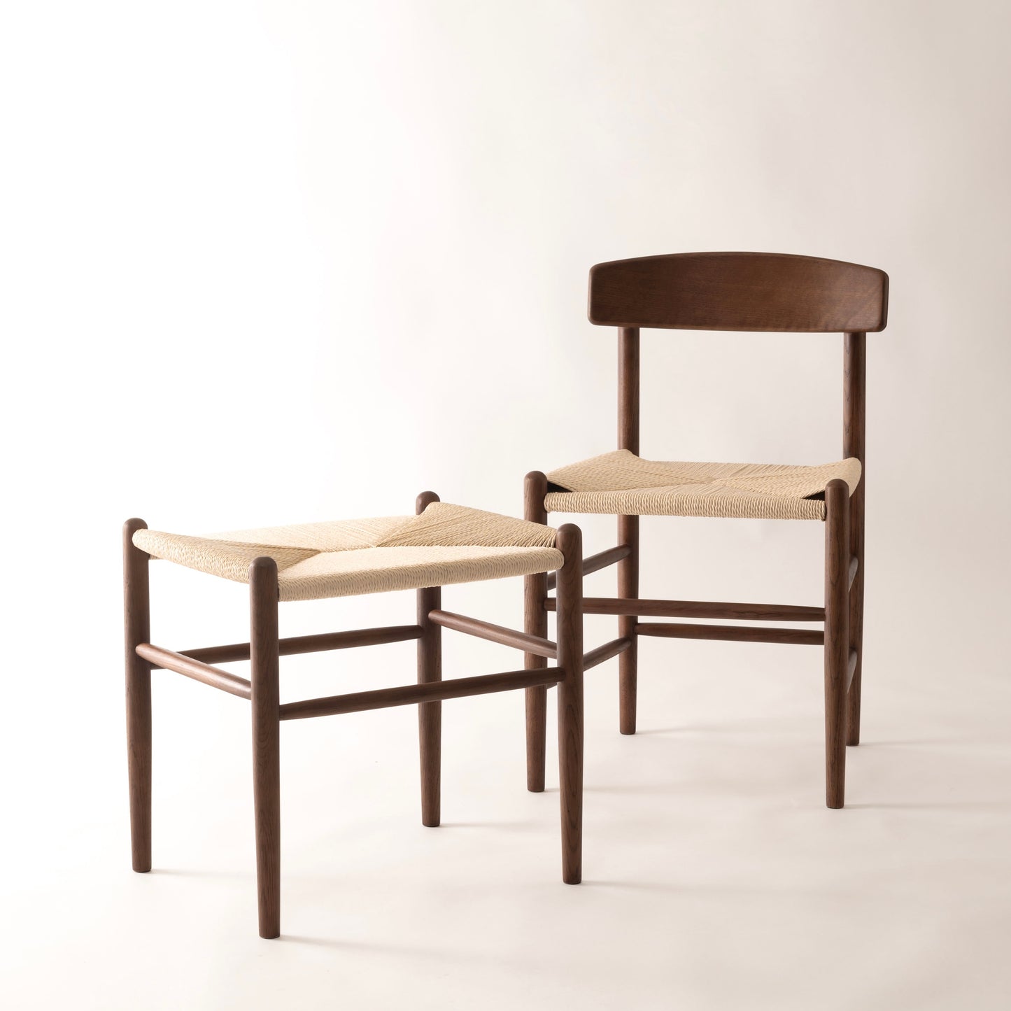 トロープダイニングチェア