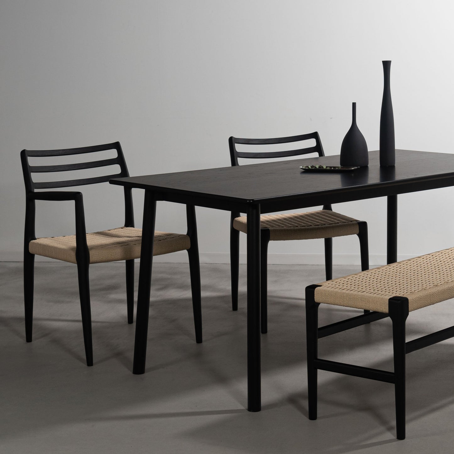 アルネアームチェア