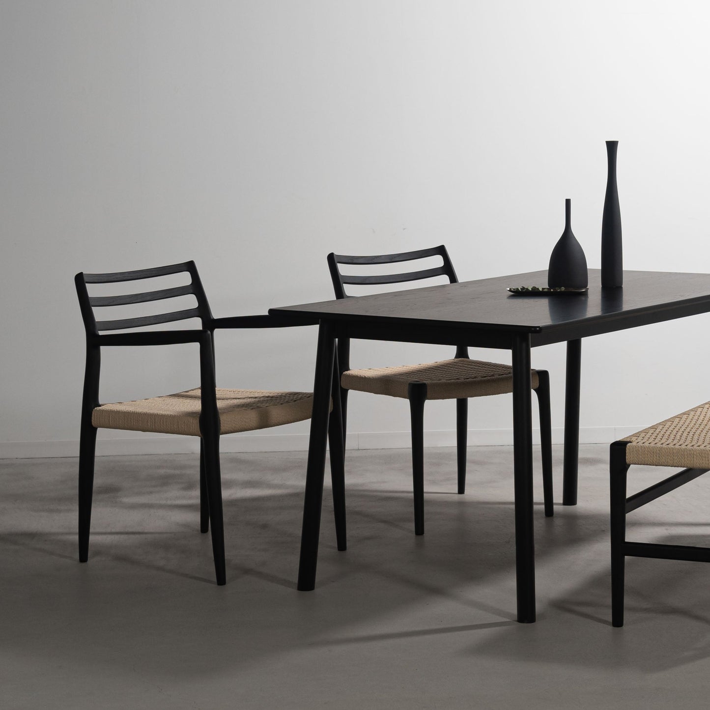 アルネアームチェア