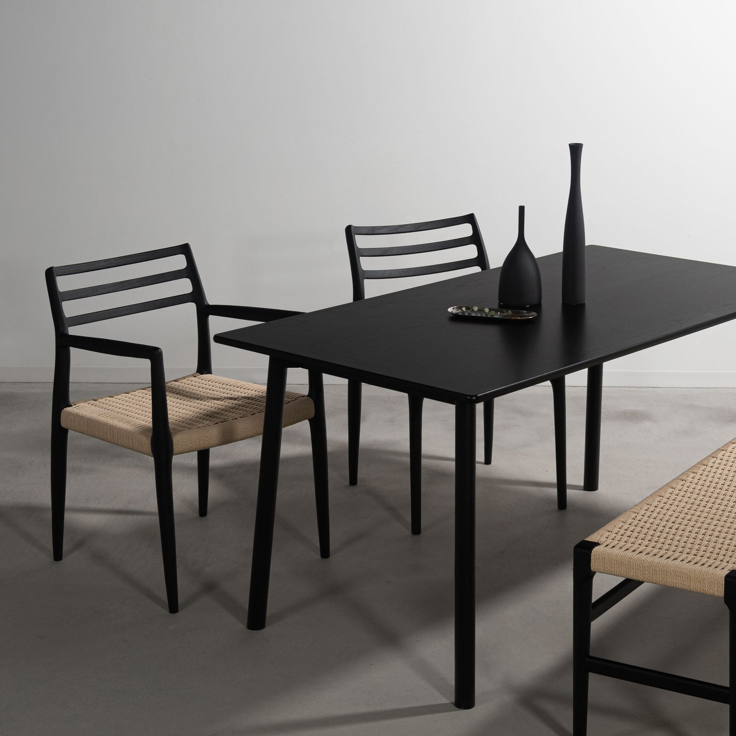 アルネアームチェア