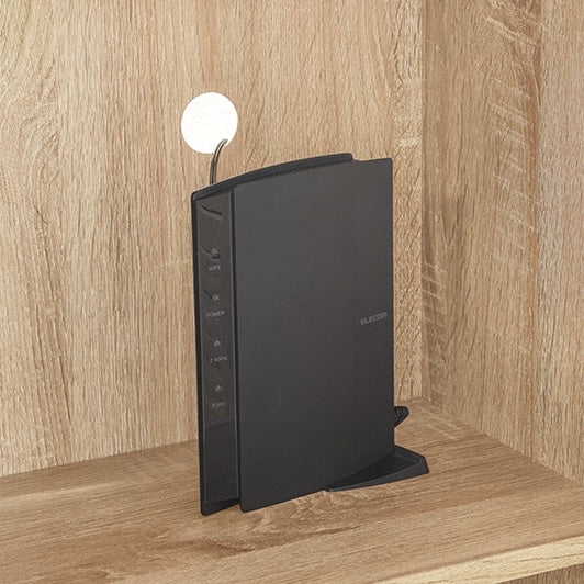 ルーバーシューズラック