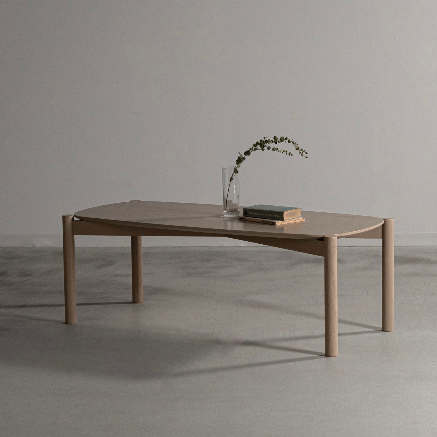 ベイリーフリビングローテーブル