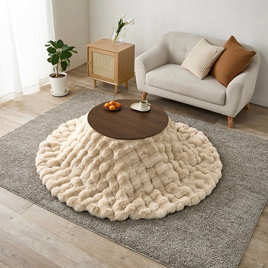 こたつ2点セット｜ふわとろこたつ