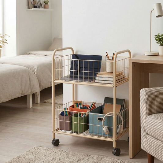 ポップカラーワゴン