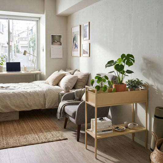 ポップカラーラック