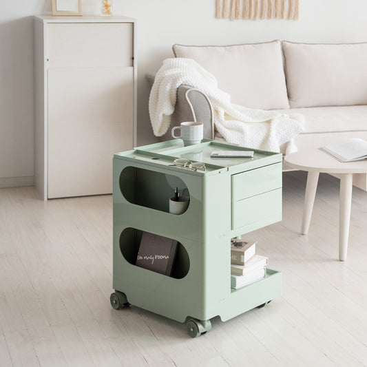 マルチサイドワゴン