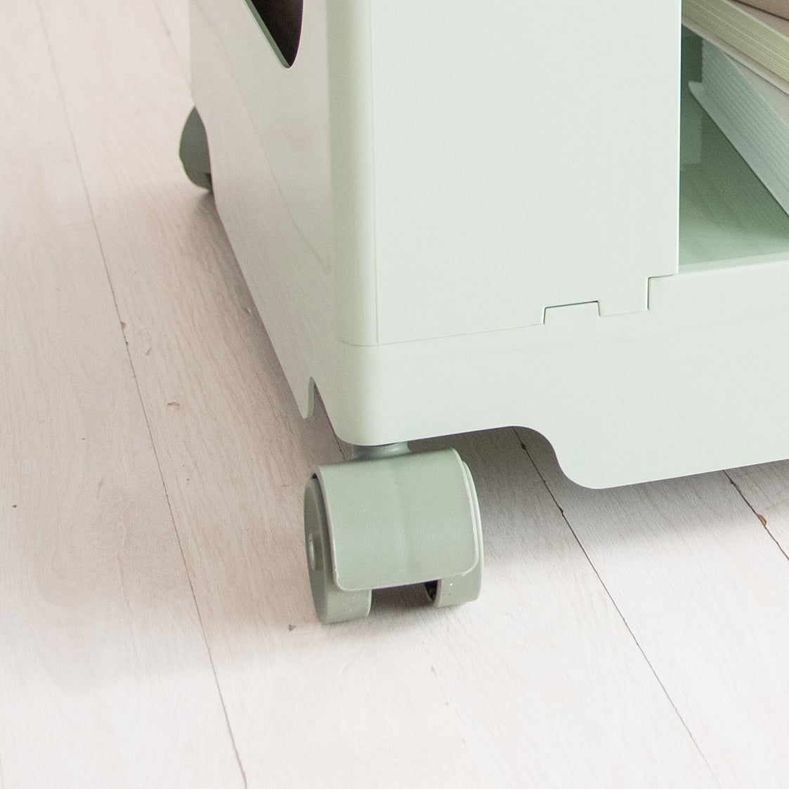 マルチサイドワゴン