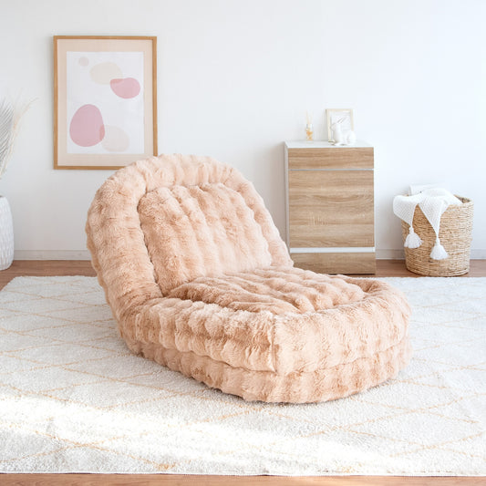 ふわとろソファベッド