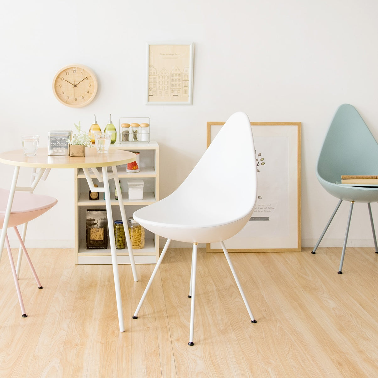 ダイニング特集