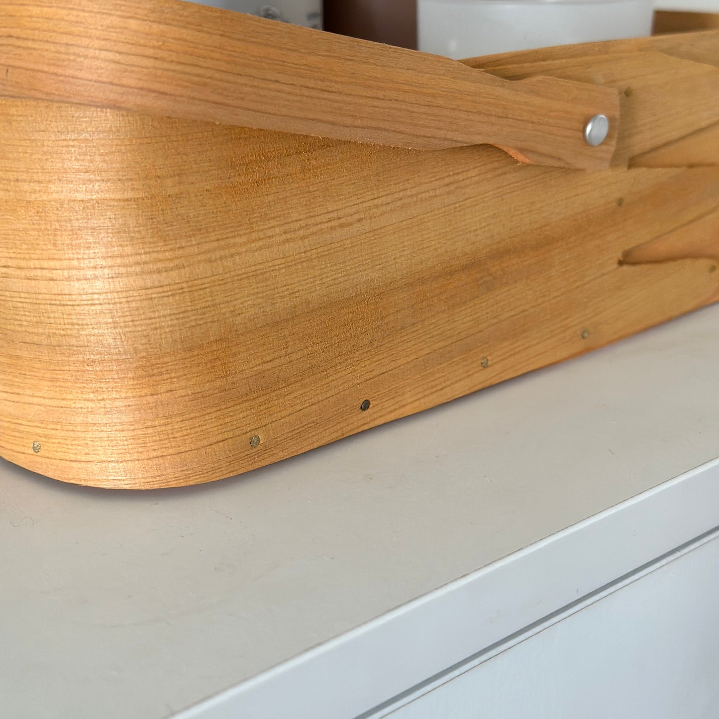 シェーカーボックスの拡大