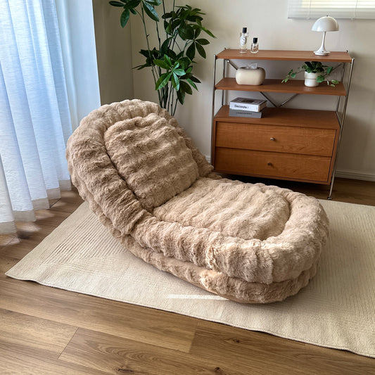 ふわとろソファベッド