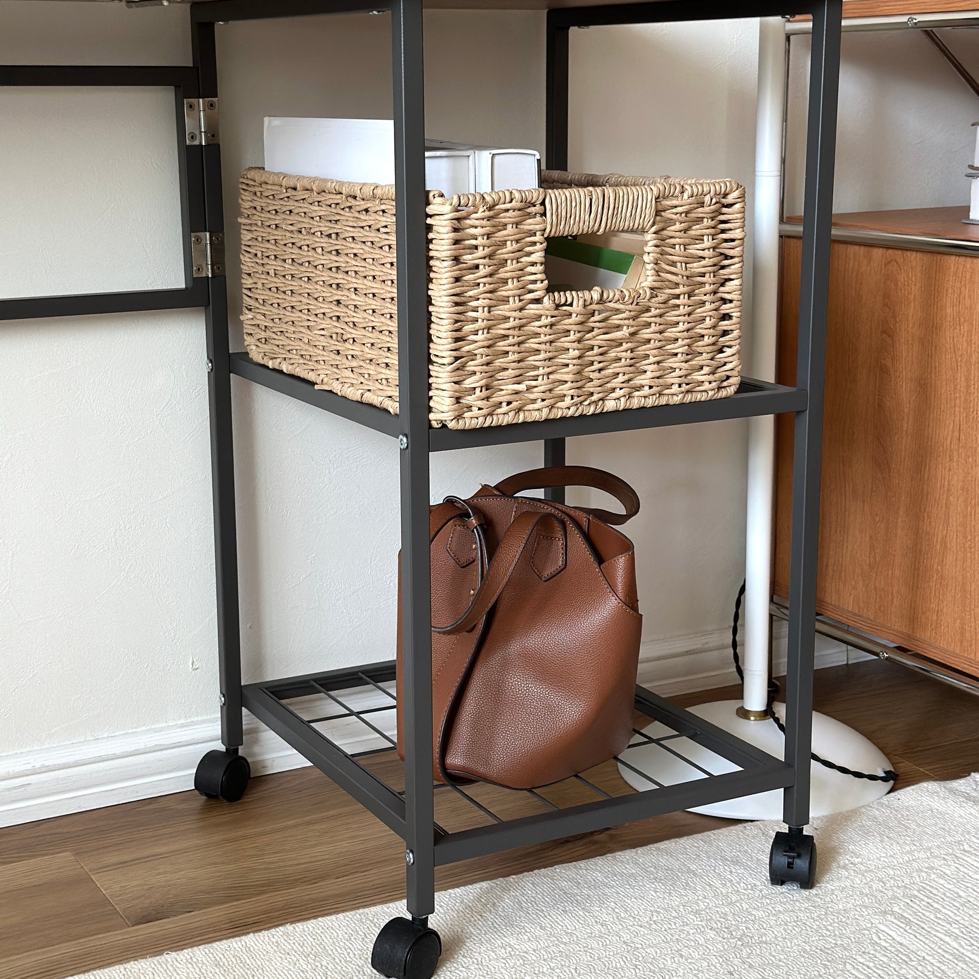 デスク｜2wayバタフライデスク - territory