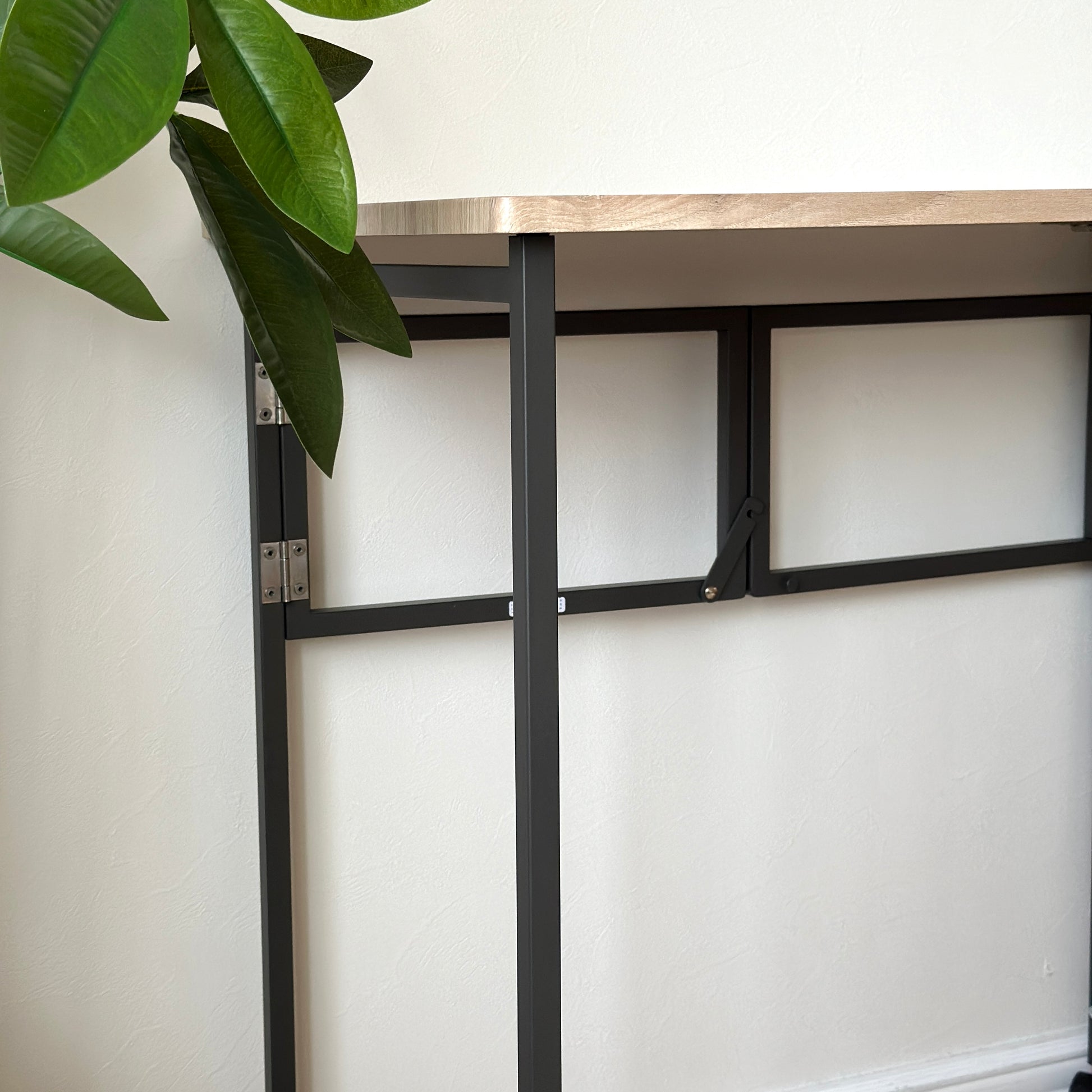 デスク｜2wayバタフライデスク - territory