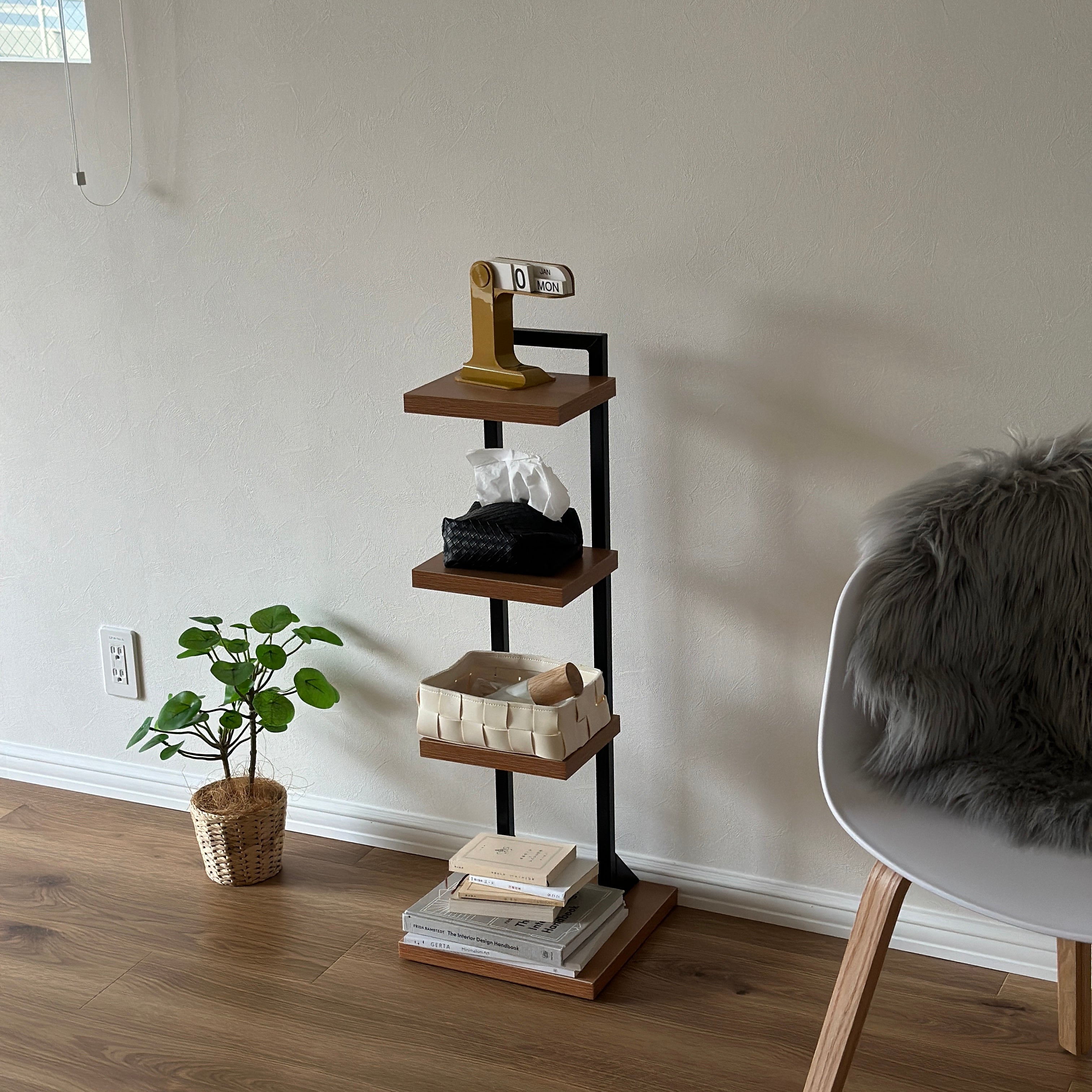 territory ブックタワーシェルフ シェルフ｜ブックタワーシェルフ - territory