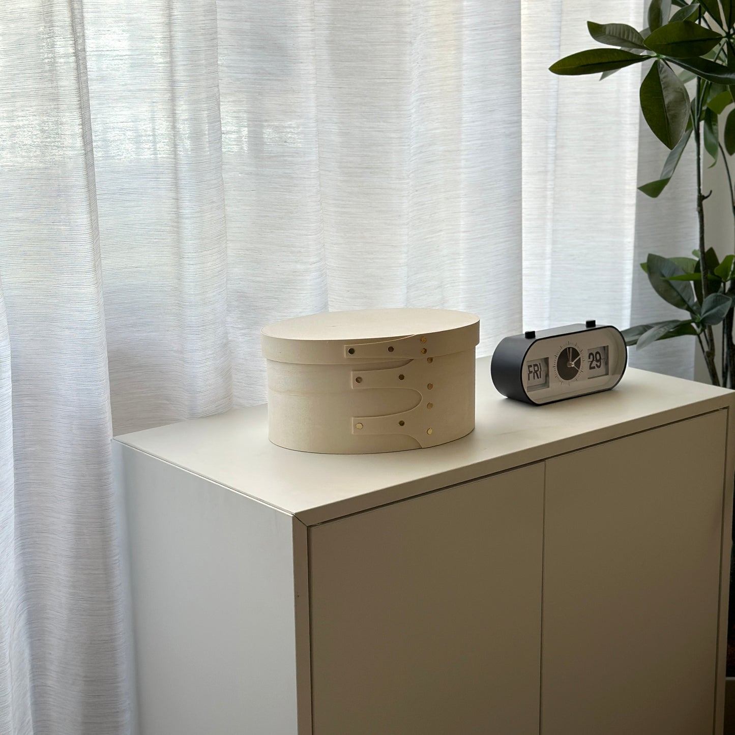 シェーカーボックス