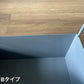 【outlet】ハンドル付スクエアコンテナ グレー