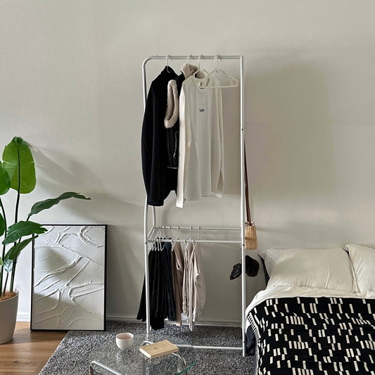 Roomnhome|アーチスラックスハンガーラック